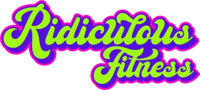 Ridiculous Fitness